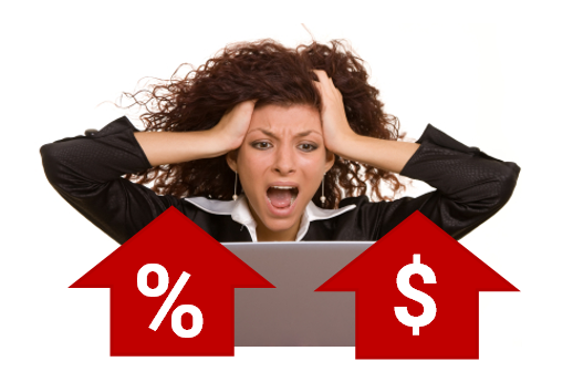 Financial Survival Guide.