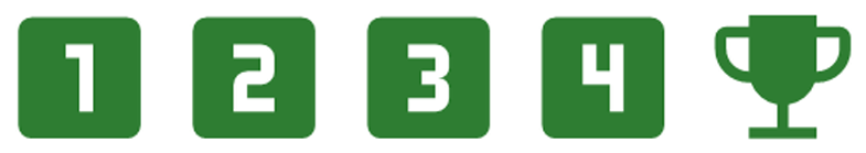 MoneyFormula - Four Steps to Success