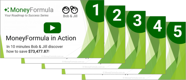 Barefoot Investor App Roadmap to Success