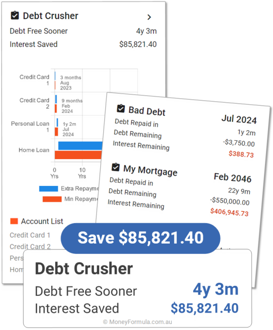 Best Personal Finance App to pay down bad debt.