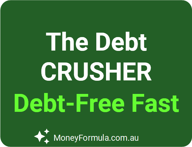 Crush Debt Fast Using The Debt Crusher.