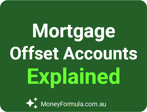 Mortgage Offset Interest Savings 3 x Better.