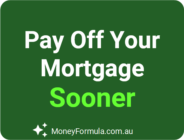 Own Your Home Mortgage Free Sooner.