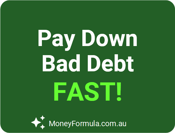 Pay of Debt Fast and Get Back on Top.