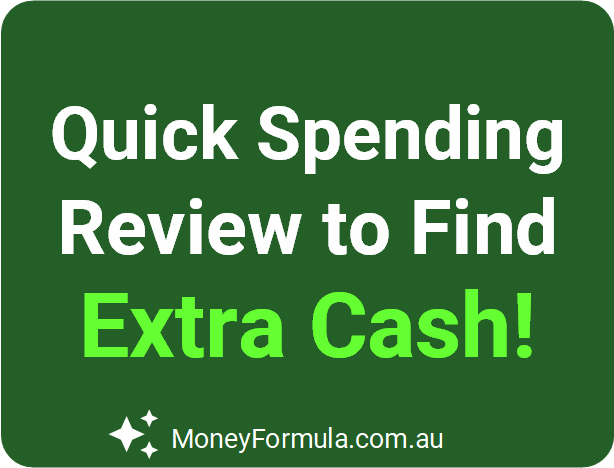 Quick Spending Review Finds Hidden Cash.